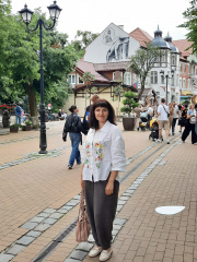 Отзыв покупателя Ramonki - Юлия фото №1