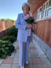 Отзыв покупателя Ramonki - Назаренко Татьяна Викторовна фото №1