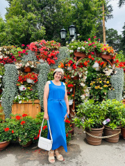 Отзыв покупателя Ramonki - Назаренко Татьяна Викторовна фото №1