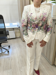 Отзыв покупателя Ramonki - Павлова Татьяна Викторовна фото №3