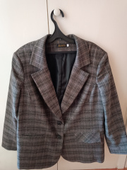 Отзыв покупателя Ramonki - Носкова Лилия Александровна фото №1