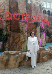 Отзыв покупателя Ramonki - Светлана фото №1