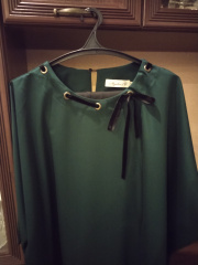 Отзыв покупателя Ramonki - Маргарита фото №1