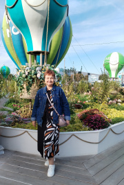 Отзыв покупателя Ramonki - Лесникова Светлана Петровна фото №1