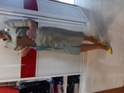 Отзыв покупателя Ramonki - Страчинская Елена Евстафьевна фото №1