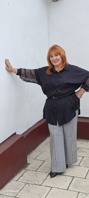 Отзыв покупателя Ramonki - Адамович Лариса Борисовна фото №1