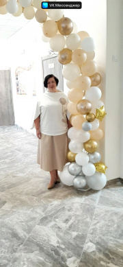 Отзыв покупателя Ramonki - Павловская Ирина Александровна фото №1