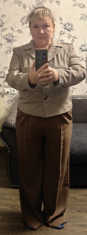 Отзыв покупателя Ramonki - Ляхова Анна Александровна фото №1