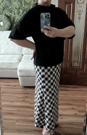 Отзыв покупателя Ramonki - Слука Светлана Александровна фото №1