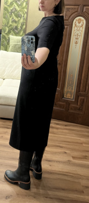 Отзыв покупателя Ramonki - Слука Светлана Александровна фото №1