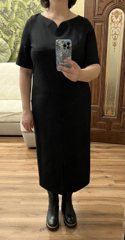 Отзыв покупателя Ramonki - Слука Светлана Александровна фото №2