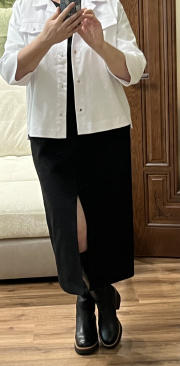 Отзыв покупателя Ramonki - Слука Светлана Александровна фото №4