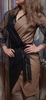 Отзыв покупателя Ramonki - Виктория фото №1