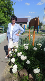 Отзыв покупателя Ramonki - Власова Светлана Александровна фото №1