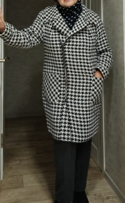 Отзыв покупателя Ramonki - Марина фото №1