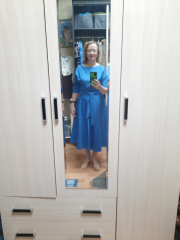 Отзыв покупателя Ramonki - Кормилицына Галина Николаевна фото №1