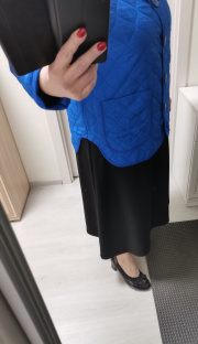 Отзыв покупателя Ramonki - Любовь фото №1