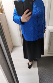 Отзыв покупателя Ramonki - Любовь фото №2