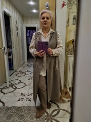 Отзыв покупателя Ramonki - Ирбитская Ирина Анатольевна фото №1