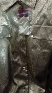 Отзыв покупателя Ramonki - Воеводская Вера Геннадьевна фото №2