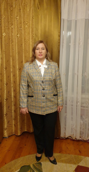 Отзыв покупателя Ramonki - Людмила фото №1