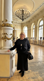 Отзыв покупателя Ramonki - Попова Наталья александровна фото №1