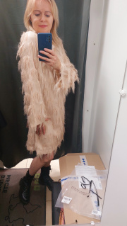 Отзыв покупателя Ramonki - Монастырная Лариса Петровна фото №1