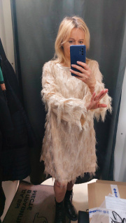 Отзыв покупателя Ramonki - Монастырная Лариса Петровна фото №2