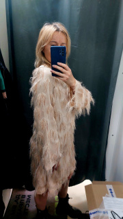 Отзыв покупателя Ramonki - Монастырная Лариса Петровна фото №4