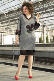 Отзыв покупателя Ramonki - Инна Анатольевна фото №1