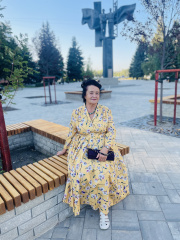 Отзыв покупателя Ramonki - Помеляйко Татьяна Ивановна фото №1