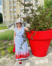 Отзыв покупателя Ramonki - Помеляйко Татьяна Ивановна фото №3