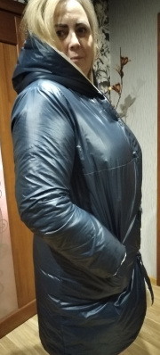 Отзыв покупателя Ramonki - Булат Зоя Алексеевна фото №2