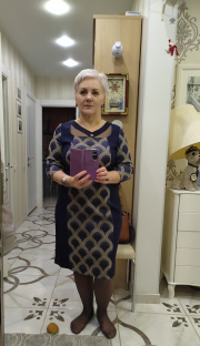 Отзыв покупателя Ramonki - Ирбитская Ирина Анатольевна фото №1