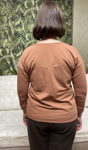 Отзыв покупателя Ramonki - Слука Светлана Александровна фото №3