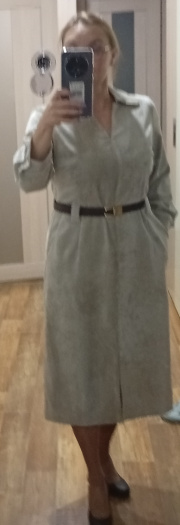 Отзыв покупателя Ramonki - Галина фото №1