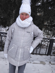 Отзыв покупателя Ramonki - Валеева Рима Усмановна фото №1