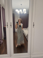 Отзыв покупателя Ramonki - вера вера вера фото №1