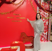 Отзыв покупателя Ramonki - Светлана фото №1