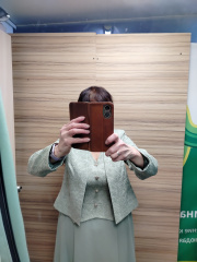 Отзыв покупателя Ramonki - Елена фото №1