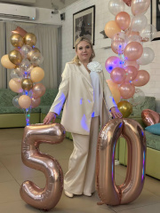 Отзыв покупателя Ramonki - Наталья фото №1