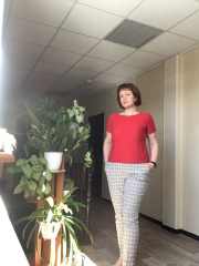 Отзыв покупателя Ramonki - Шутрова Елена Евгеньевна фото №1