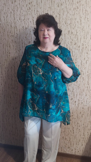 Отзыв покупателя Ramonki - Людмила фото №1