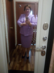 Отзыв покупателя Ramonki - Шульженко Елена Васильевна фото №1