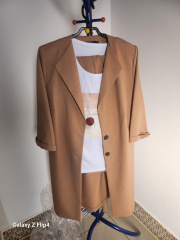 Отзыв покупателя Ramonki - Лариса фото №1