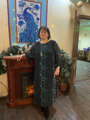 Отзыв покупателя Ramonki - Синёва Светлана Георгиевна фото №1