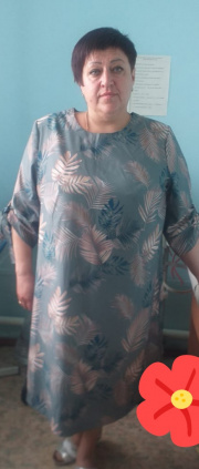 Отзыв покупателя Ramonki - Блудова Наталия Васильева  фото №1