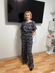 Отзыв покупателя Ramonki - Екатерина фото №1