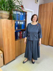 Отзыв покупателя Ramonki - Надежда фото №1