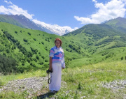 Отзыв покупателя Ramonki - Анжелина фото №1